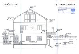 Odlična prilika - kuća za adaptaciju, Kaštela, House