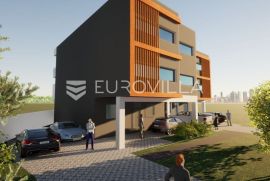 Osijek, Cvjetno naselje, urbana vila , 127 m2, luksuzan stan 2. kat, Osijek, Flat