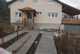 Kosmaj, Popovići, 12 Ari, 130m2, nova kuća, Sopot, Famiglia