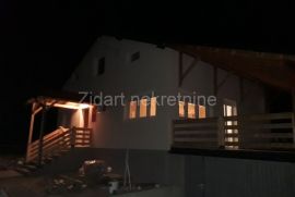 Kosmaj, Popovići, 12 Ari, 130m2, nova kuća, Sopot, House