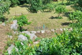 Prilika!!! Opatija-Poljane kuća 73 m2 i okućnica 1200 m2, Opatija - Okolica, Kuća