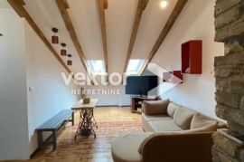 Belveder, dvije stambene jedinice, Rijeka, Appartement