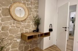 Predivan stan u centru Rovinja, Istra, Rovinj, Apartamento