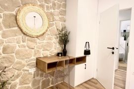 Predivan stan u centru Rovinja, Istra, Rovinj, Appartment