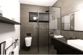 ZADAR, PETRČANE - Luksuzan penthouse u novogradnji, S3, Zadar - Okolica, Διαμέρισμα