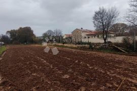 Debeljak - Građevinsko zemljište na mirnoj lokaciji, Sukošan, Terrain