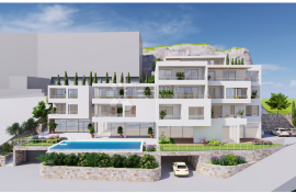 Najbolji stan u blizini Trogira, Seget, Apartamento
