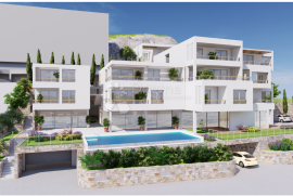 Najbolji stan u blizini Trogira, Seget, Appartment