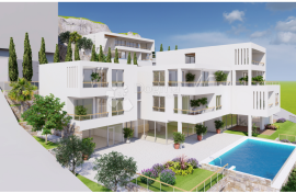 Najbolji stan u blizini Trogira, Seget, Διαμέρισμα
