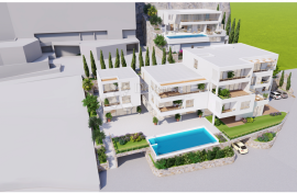 Najbolji stan u blizini Trogira, Seget, Διαμέρισμα