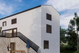ISTRA,POREČ - Potpuno adaptirani dvoetažni stan, Poreč, Apartamento