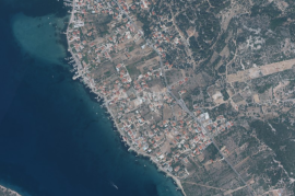 OTOK RAB, BARBAT - 2S+DB na 1.katu novogradnje 66m2, Rab, Διαμέρισμα