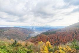 KAMENA KUĆA, OPRTALJ, POGLED, MIR I TIŠINA, Oprtalj, Maison