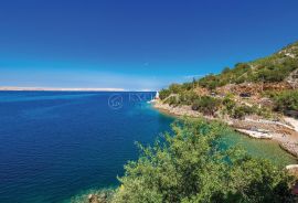 KVARNER,KARLOBAG - KUĆA PRVI RED UZ MORE, Karlobag, Kuća