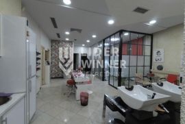 Lux lokal na top lokaciji ID#127099, Vračar, Propiedad comercial