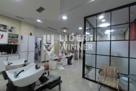 Lux lokal na top lokaciji ID#127099, Vračar, Propiedad comercial