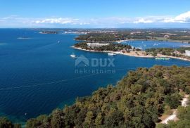 ISTRA, POREČ - Atraktivno zemljište za hotel, Poreč, Zemljište