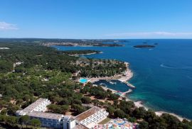 ISTRA, POREČ - Atraktivno zemljište za hotel, Poreč, Zemljište