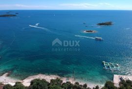 ISTRA, POREČ - Atraktivno zemljište za hotel, Poreč, Γη