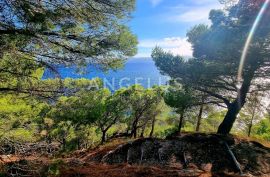 Omiška Rivijera - mala kuća PRVI RED DO MORA, pristup plaži, Omiš, Casa