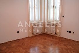 Zagreb, Britanski trg - Prostran stan sa velikim vrtom, Gornji Grad - Medveščak, Appartement