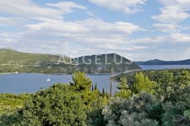 Slano, Grgurići - atraktivno građevinsko zemljište na jedinstvenoj lokaciji, 2830 m2, Dubrovačko Primorje, Zemljište