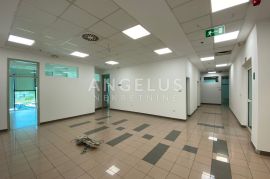 Zagreb, Buzin - uredski prostor 1000m2, Novi Zagreb - Istok, Commercial property