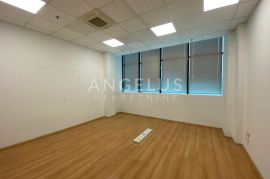 Zagreb, Buzin - uredski prostor 1000m2, Novi Zagreb - Istok, Ticari emlak