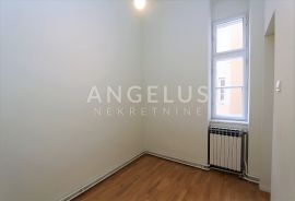 Zagreb, Centar - stan sa balkonom,117m2 pokraj Zrinjevca, Donji Grad, Appartment