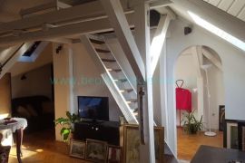 Stari grad, Centar, Majke Jevrosime, 3.0, 80m2, Stari Grad, Appartment