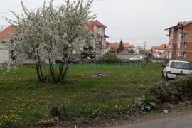 Voždovac, Jajinci, Slobodana Jovanovića, 9a, Voždovac, Land