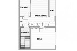 Savski venac, Dedinje, Majora Jagodića, 8.0, 205m2, Savski Venac, Σπίτι