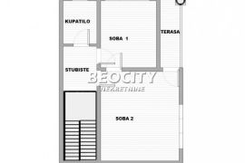 Savski venac, Dedinje, Majora Jagodića13, 13.0, 340m2, Savski Venac, Maison