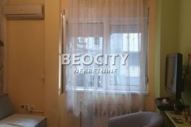 Novi Sad, Socijalno, Đurđa Brankovića, 3.5, 55m2, Novi Sad - grad, Apartamento