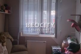 Novi Sad, Socijalno, Đurđa Brankovića, 3.5, 55m2, Novi Sad - grad, Appartment