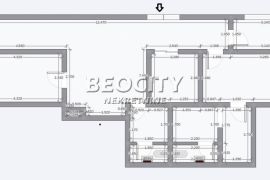 Vračar, Slavija, Alekse Nenadovića, 4.0, 77m2, Vračar, Commercial property