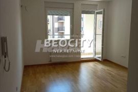 Novi Sad, Podbara, Gundulićeva, 1.5, 38m2, Novi Sad - grad, Appartment