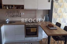 Novi Sad, Telep, Bulevar Patrijarha Pavla, 1.5, 37m2, Novi Sad - grad, Appartment