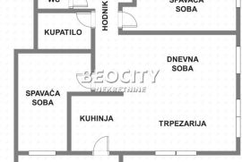 Novi Sad, Bulevar Evrope, Geri Karolja, 3.5, 110m2, Novi Sad - grad, Appartment