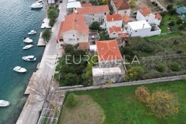 Dubrovnik-okolica, kamena vila 600 m2 prvi red do mora, Dubrovnik - Okolica, Ticari emlak
