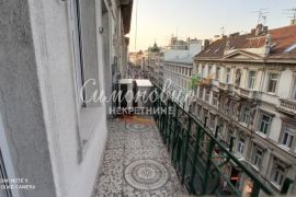 Salonac u plavoj zoni Beograda, Knez Mihailova, 5.0, 150m2, III, izuzetan ID#1444, Stari Grad, Appartement