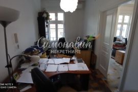 Salonac u plavoj zoni Beograda, Knez Mihailova, 5.0, 150m2, III, izuzetan ID#1444, Stari Grad, Flat