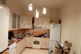 Salonac u plavoj zoni Beograda, Knez Mihailova, 5.0, 150m2, III, izuzetan ID#1444, Stari Grad, Appartement