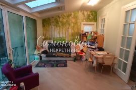 Salonac u plavoj zoni Beograda, Knez Mihailova, 5.0, 150m2, III, izuzetan ID#1444, Stari Grad, Appartement