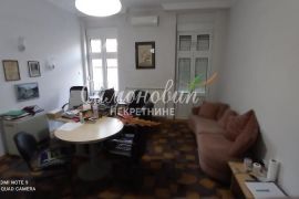 Salonac u plavoj zoni Beograda, Knez Mihailova, 5.0, 150m2, III, izuzetan ID#1444, Stari Grad, Appartement