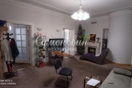 Salonac u plavoj zoni Beograda, Knez Mihailova, 5.0, 150m2, III, izuzetan ID#1444, Stari Grad, Flat