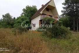 Prelepa spratna vikendica u Krčedinu, 53m2, 11,3ara ID#1442, Inđija, House