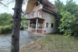 Prelepa spratna vikendica u Krčedinu, 53m2, 11,3ara ID#1442, Inđija, House