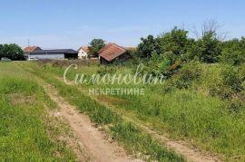 Plac, Zemun, Ugrinovci, 97ari,građ.zeljište,informacija o lokaciji ID#1269, Zemun, Land