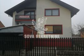 Spratna kuća na Zorci. Odmah useljiva, legalizovana ID#1122, Subotica, Σπίτι